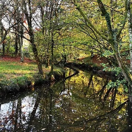 Nature Holiday home Nantes