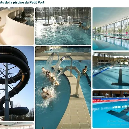 Casa vacanze Nature *