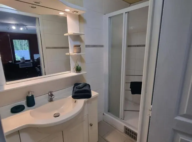 Casa de Férias Nature