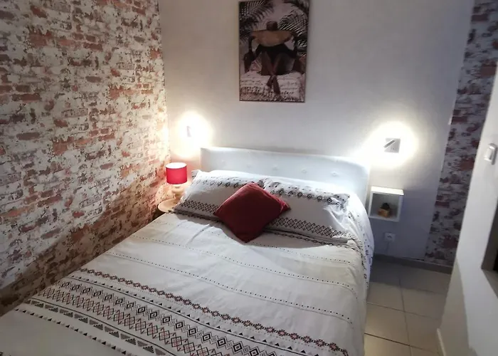 Casa de Férias Nature *