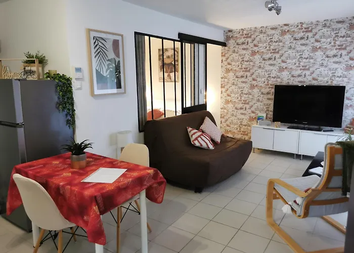 Holiday home Nature Nantes