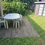 Prázdninový dům Nature *