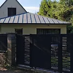 Prázdninový dům Nature