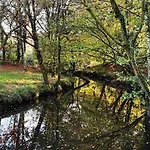 Nature Prázdninový dům Nantes