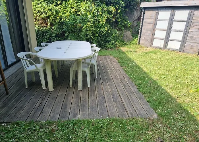 Prázdninový dům Nature *