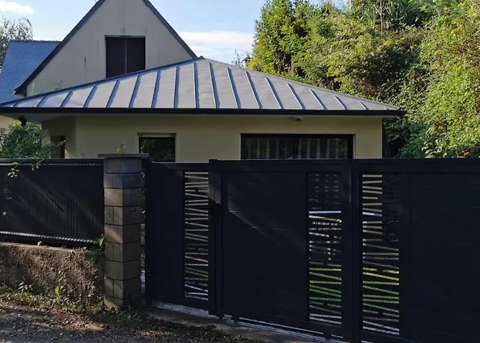 Prázdninový dům Nature